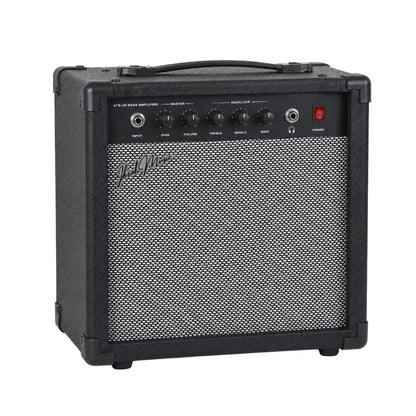 Amplificador Ibrah Music ATB-30 Bajo 30W