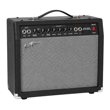 Amplificador Ibrah Music ATG-30 Guitarra 30W