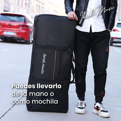 Funda Teclado 61 Teclas