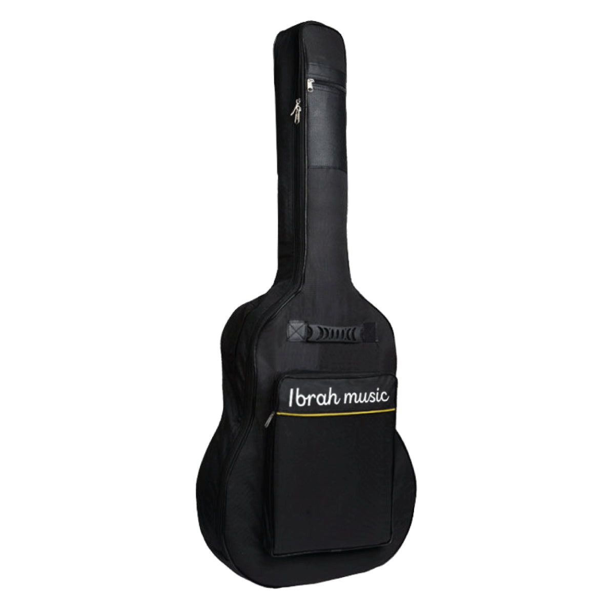 Funda Guitarra 39 Pulgadas — Bolso de Transporte