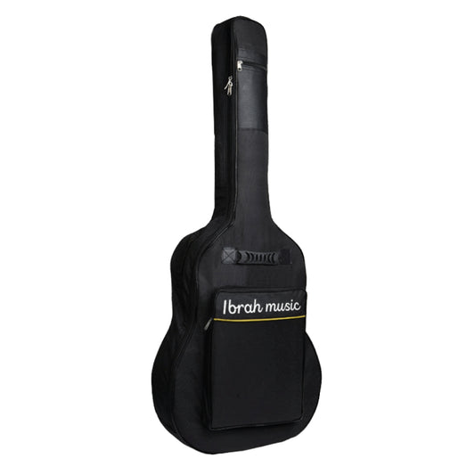 Funda Guitarra 39 Pulgadas — Bolso de Transporte