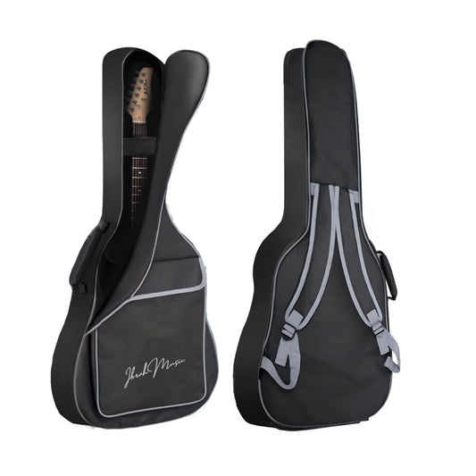 Funda Guitarra 41 Pulgadas — Bolso de Transporte