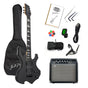 Guitarra Eléctrica BG 39” + Amplificador 20W Pack