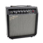 Amplificador KA-20 Guitarra Eléctrica y Electroacústica 20W