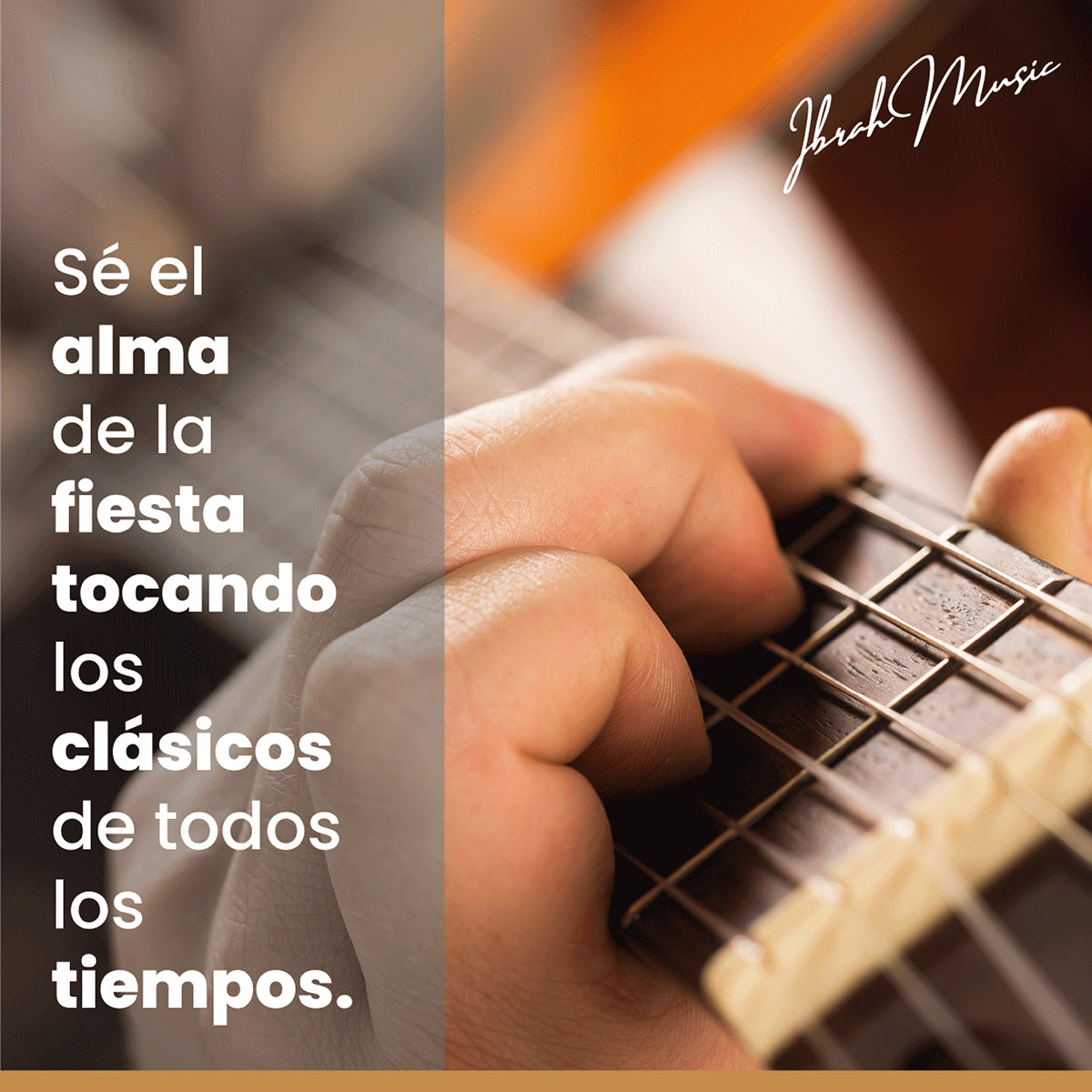 Guitarra Acústica Clásica Ibrah 39 Pulgadas Colores + Funda