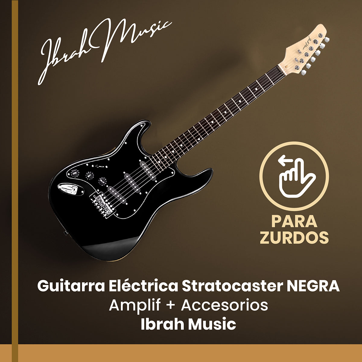 Strato Zurdo - vista 6