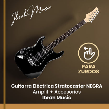 Strato Zurdo - vista 6