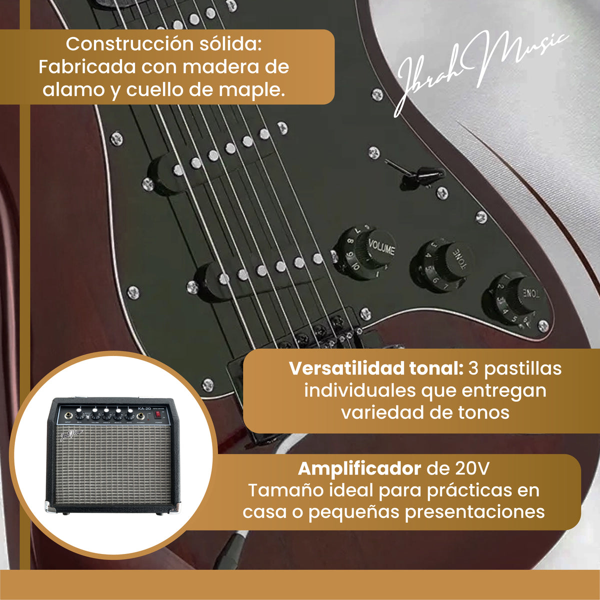 Strato Roja - vista 3