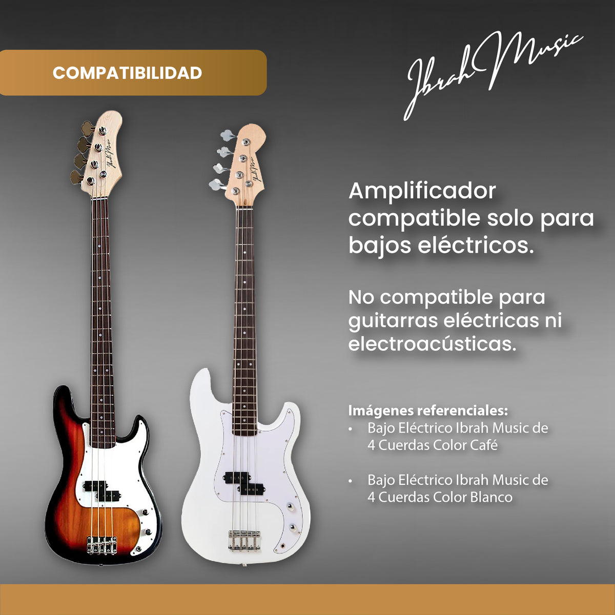 Amplificador RPA-20 - vista 5