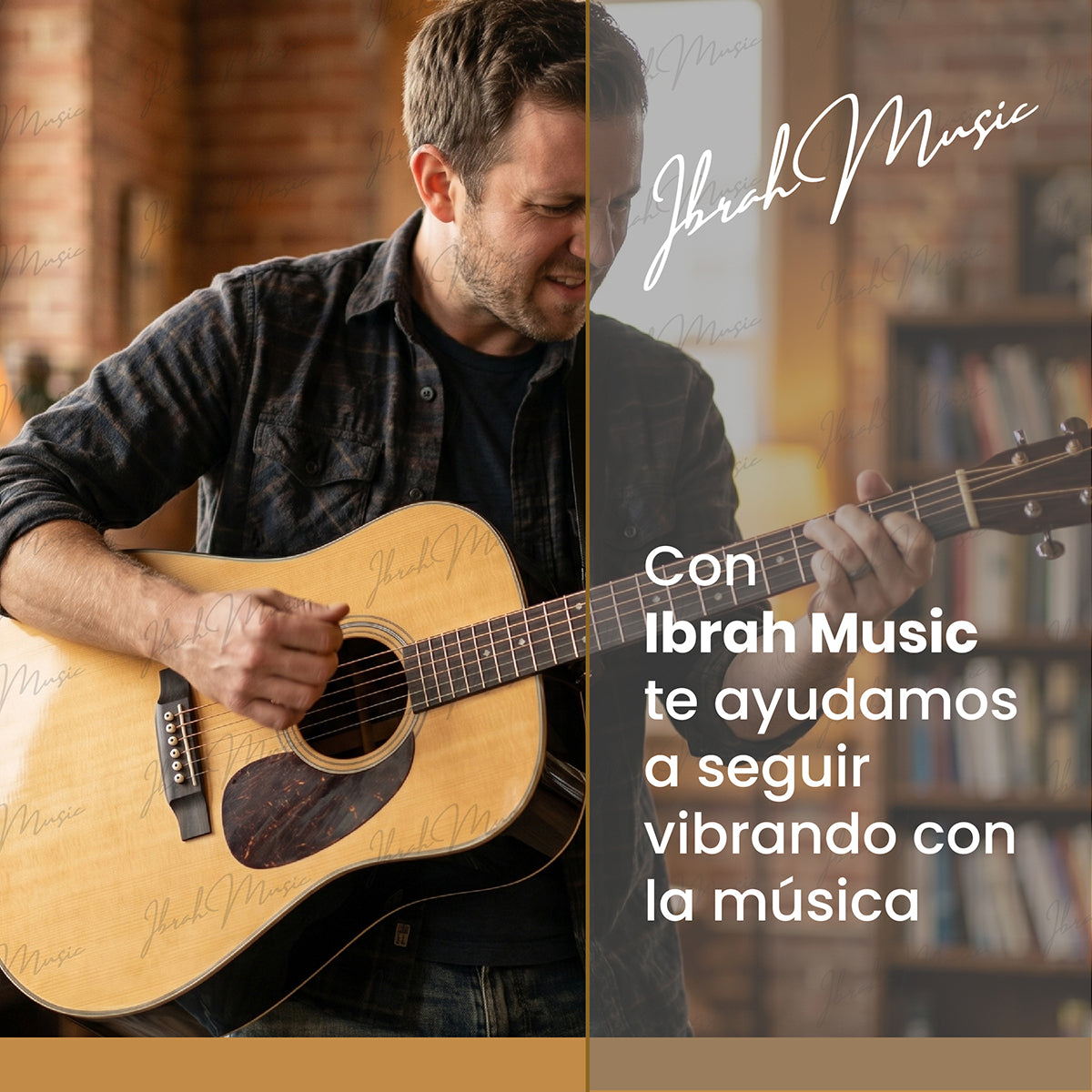 Guitarra Acústica 41" Dreadnought + accesorios